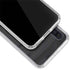 NFL Pittsburgh Steelers Galaxy A50 Clear Case